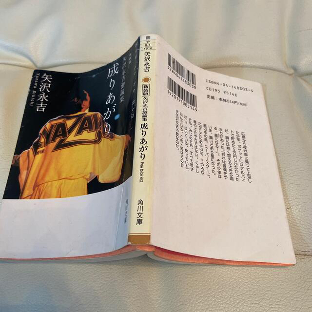 【レア商品】レーザーディスク3枚セット、矢沢永吉の本1冊、CD1枚付き