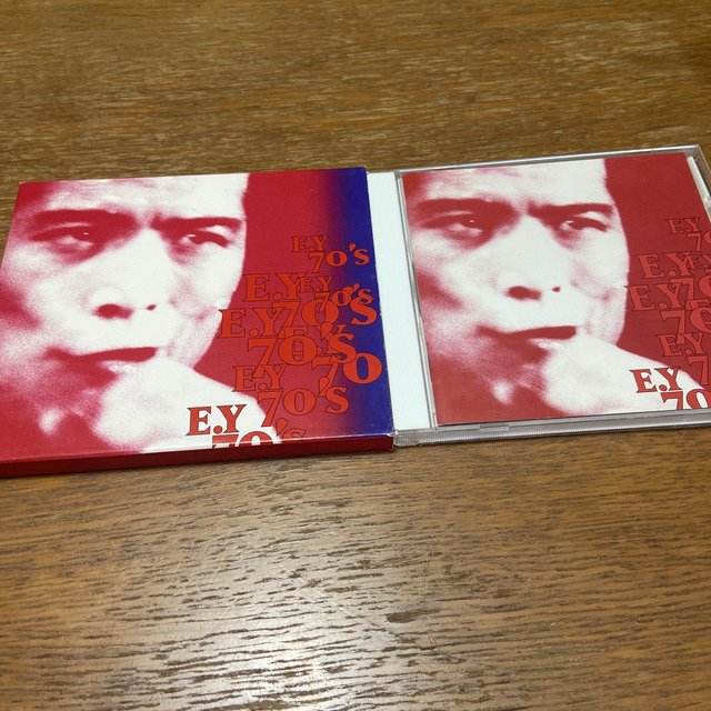 【レア商品】レーザーディスク3枚セット、矢沢永吉の本1冊、CD1枚付き