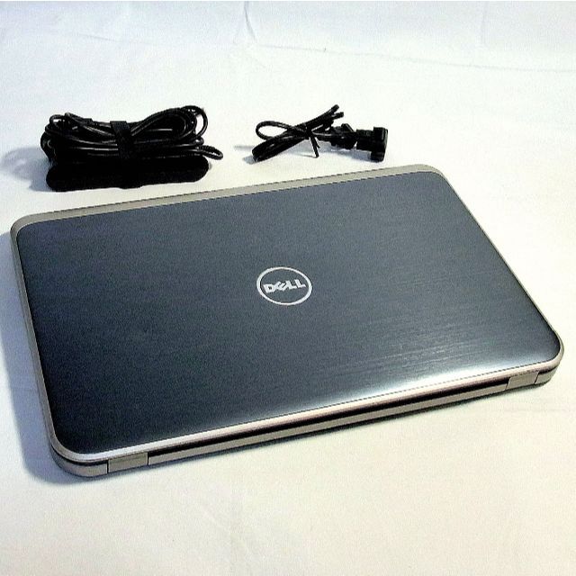 デル Inspiron 17R 5737　ブルーレイ（書込み対応）新品バッテリー