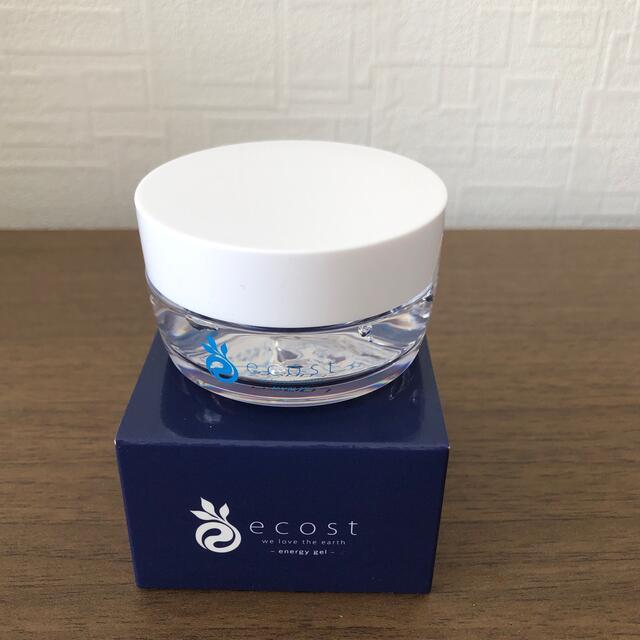 アコルデ  ecost エナジージェル 1個 新品50ｇ