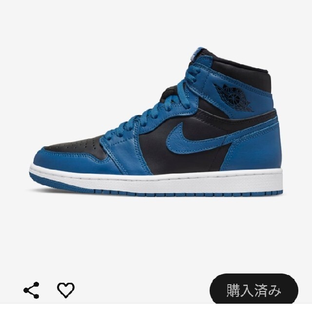 AIR JORDAN 1  DMB 26.5センチ 2