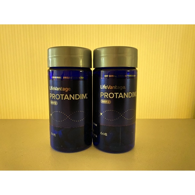 PROTANDIM NRF2(60粒) プロタンディム 2個セット 新品