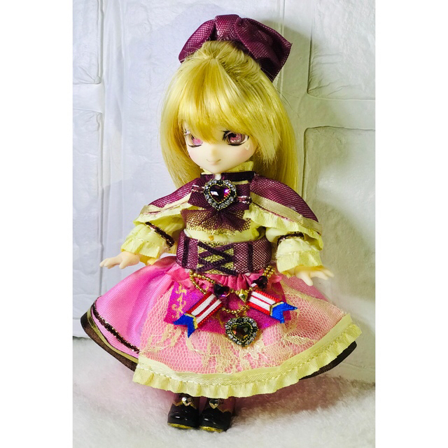ぬいぐるみ/人形 ナギ様専用ページ 公式販売中 rhythmtrick.com