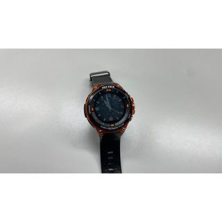 カシオ(CASIO)のCASIOスマートウォッチ PROTREK WSD-F20(腕時計(デジタル))