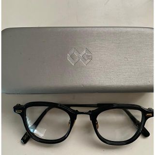 【logo様】OG×OLIVER GOLDSMITH(サングラス/メガネ)