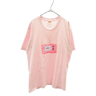 シュプリーム(Supreme)のSUPREME シュプリーム 半袖Tシャツ(Tシャツ/カットソー(半袖/袖なし))