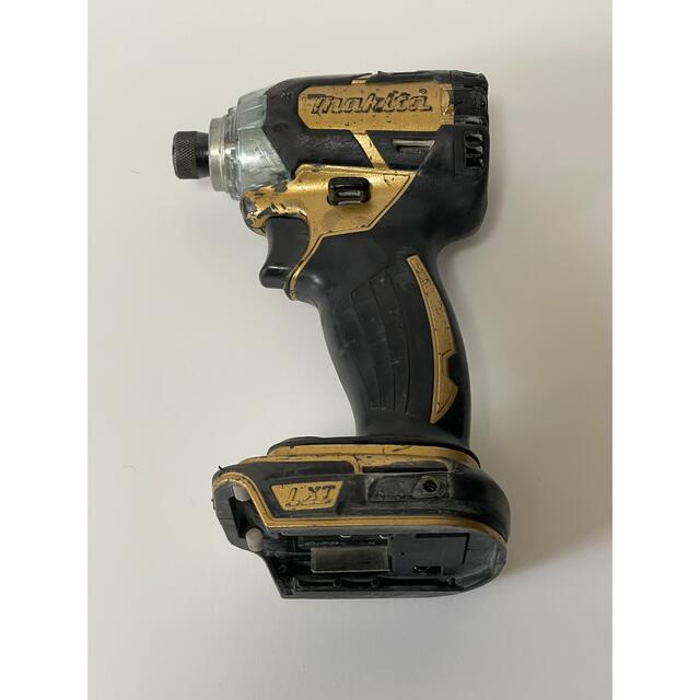 Makita - なべ様専用送料込みマキタインパクトドライバー18V TD148 100