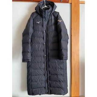 ミズノ ダウンコート(レディース)の通販 24点 | MIZUNOのレディースを