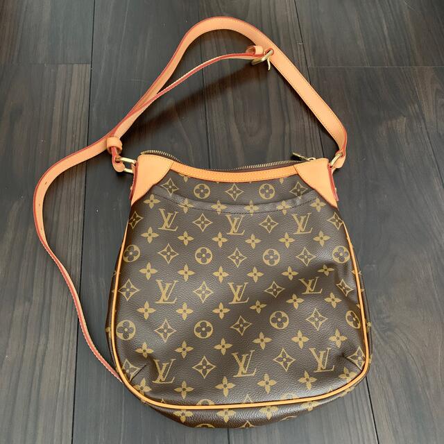 ルイヴィトン モノグラム M56390 オデオンPM 【在庫あり/即出荷可
