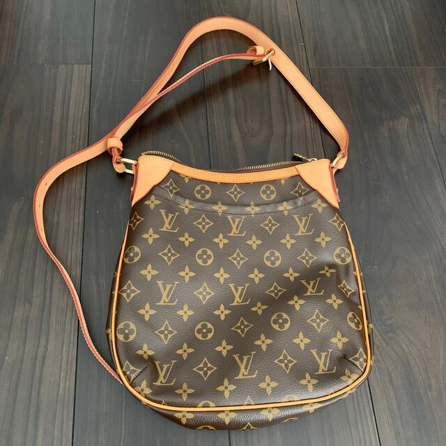 早い者勝ち ルイヴィトン - VUITTON LOUIS モノグラム オデオンPM