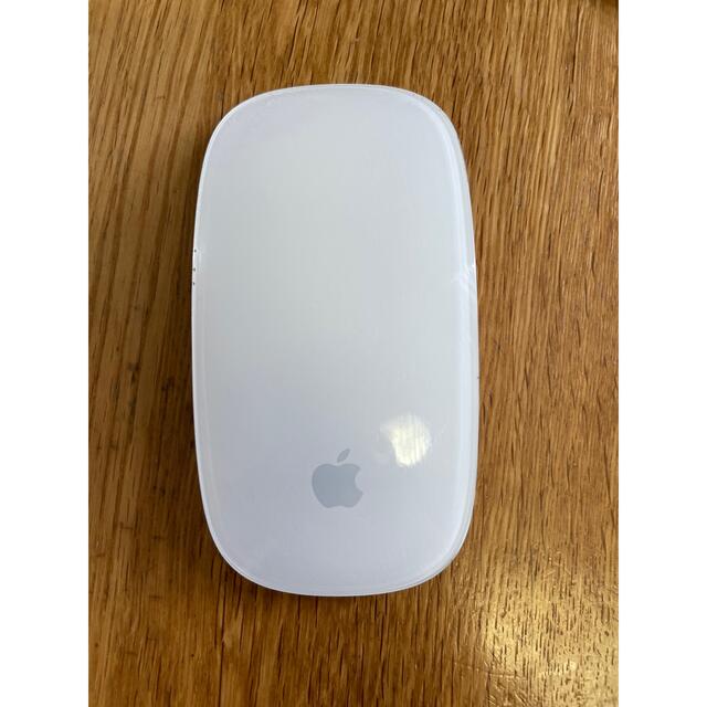 Apple(アップル)のマジックマウス スマホ/家電/カメラのPC/タブレット(PC周辺機器)の商品写真