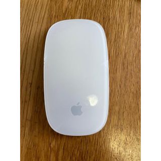 アップル(Apple)のマジックマウス(PC周辺機器)