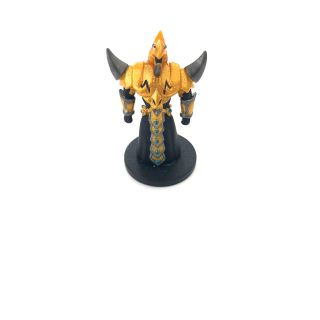 遊戯王 ダンジョンダイスモンスターズ フィギュア 希少 魔導ギガ