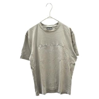 ジョルジオアルマーニ(Giorgio Armani)のGIORGIO ARMANI ジョルジオアルマーニ 半袖Tシャツ(Tシャツ/カットソー(半袖/袖なし))