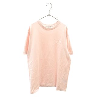 Dior(Tシャツ/カットソー(半袖/袖なし) ・ ピンク/桃色系)の Dior(Tシャツ/カットソー(半袖/袖なし) ・ ピンク/桃色系)の