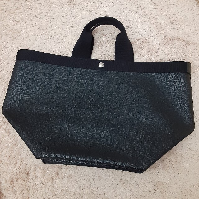 美品 Herve Chapelier トートバック L 美品 Herve Chapelier トートバック L