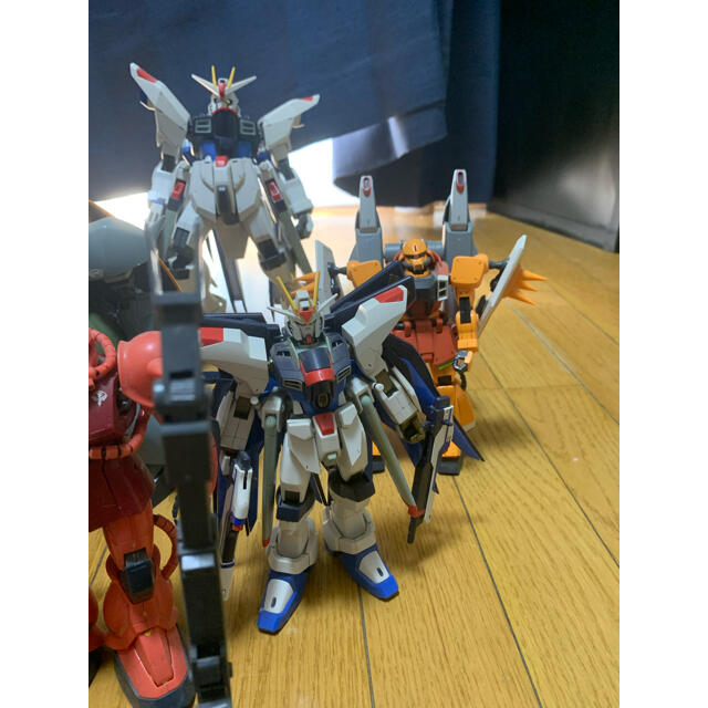 ガンダム　プラモデル　まとめ売り②