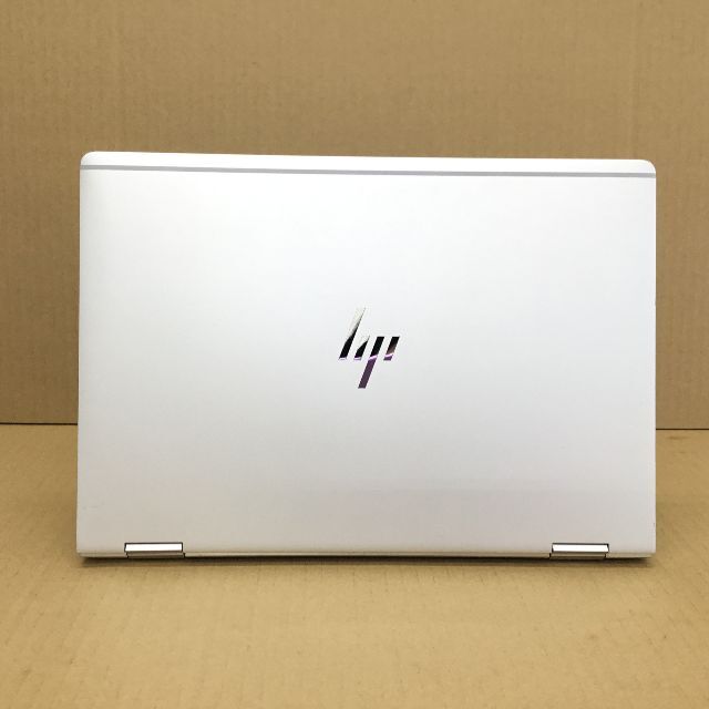 爆買い新作 HP - HPタブレットPC ELITEBOOK X360 CI5 256GB 13.3\