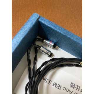 Rosenkranz HP-194 IEM2pin 3.5mm ローゼンクランツ