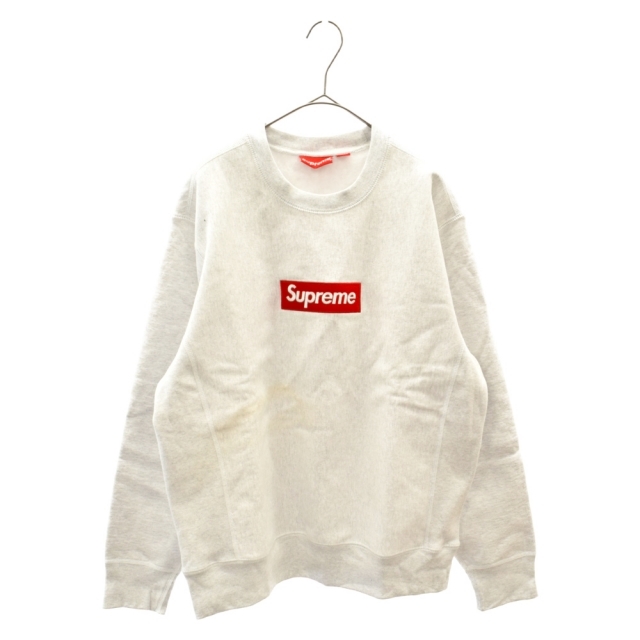 supreme シュプリーム 18aw Box Logo Crewneck