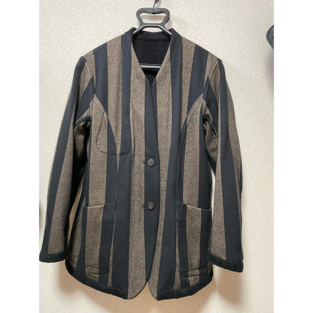 ISSEY MIYAKE(イッセイミヤケ)のイッセイミヤケメン　18aw メンズのジャケット/アウター(テーラードジャケット)の商品写真