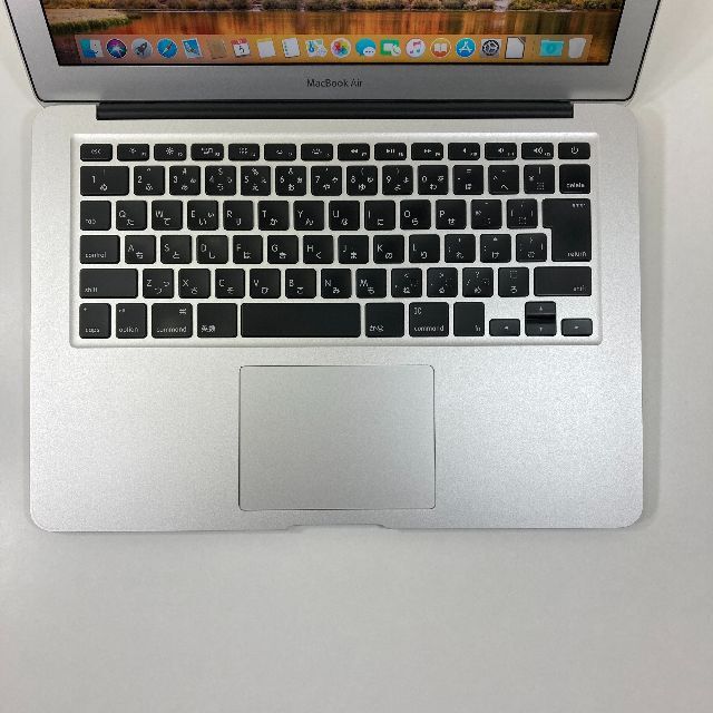 Apple Macbook Air Core I5 ノートパソコン B06 Sainyuuka ノートpc Firstclassaruba Com