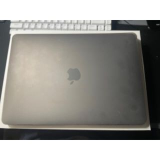 マック(Mac (Apple))のMacBookpro2020(ノートPC)