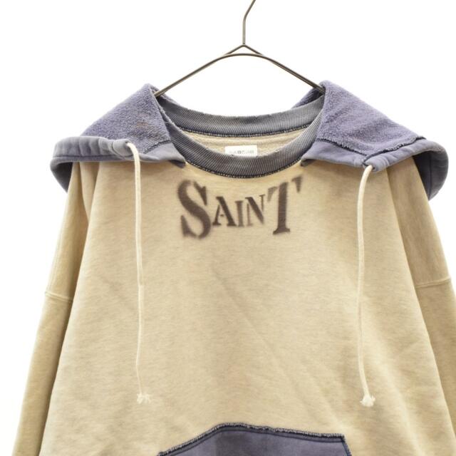 SAINT MICHAEL セントマイケル パーカー メンズのトップス(パーカー)の商品写真