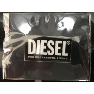 ディーゼル(DIESEL)のディーゼル　バッジ(ノベルティグッズ)