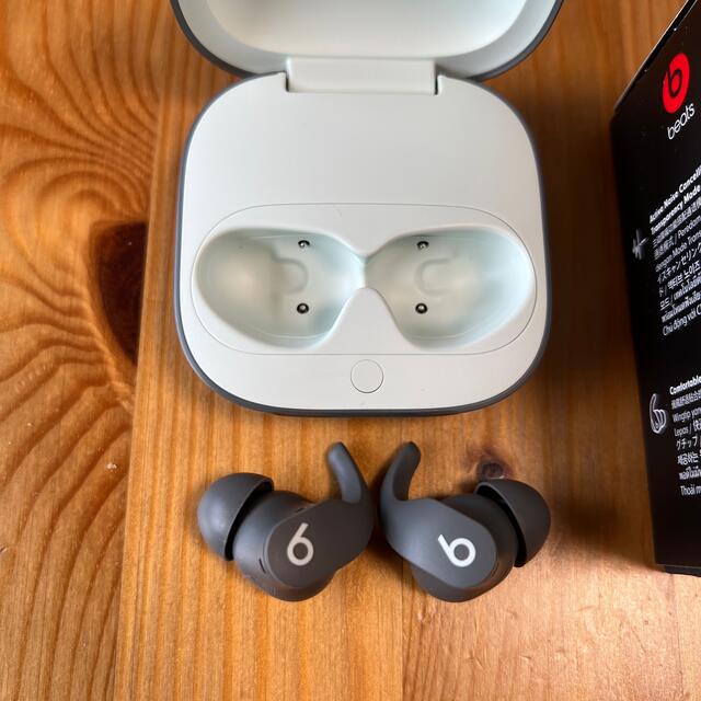 Beats Fit Pro 完全ワイヤレスイヤホン ビーツ Beats Fit Pro 完全ワイヤレスイヤホン ビーツ
