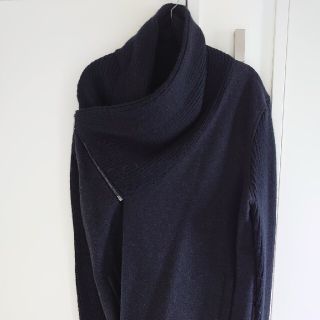 ザラ(ZARA)のZARA　ニットコート(その他)