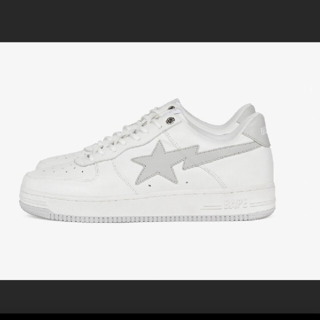 【 BAPE X JJJJOUND 】BAPE STA