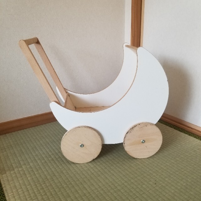 oohnoo オーノー 月形手押し車 | フリマアプリ ラクマ