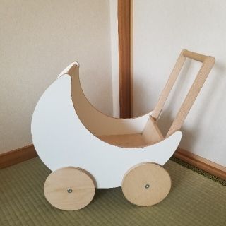 oohnoo オーノー 月形手押し車の通販 by さとこ8082's shop|ラクマ
