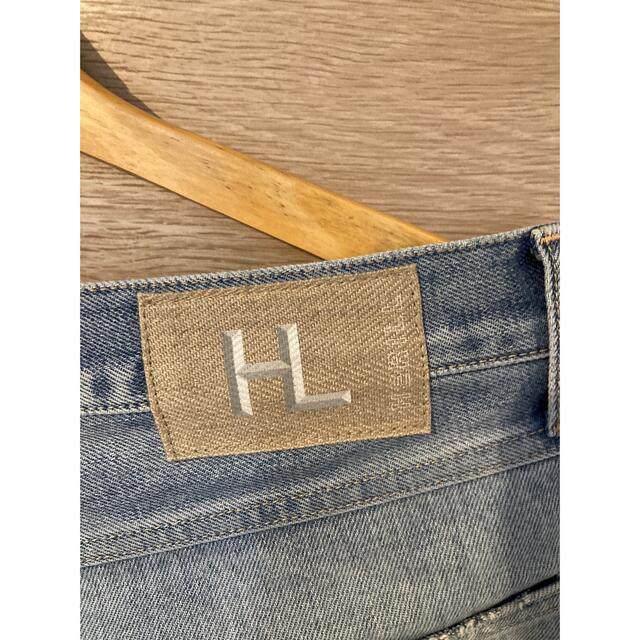 HERILL / ヘリル】15oz Denim Tuck Splash 4PK | tradexautomotive.com