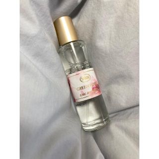 サボン(SABON)のSABONオードトワレ グリーンローズ(その他)