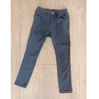 ブランシェス(Branshes)の裏起毛ストレッチスキニーパンツ　BRANSHES(パンツ/スパッツ)