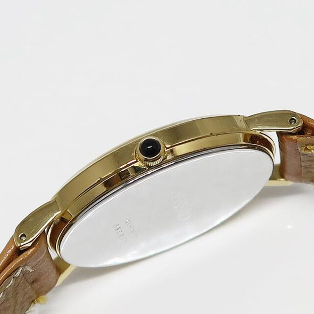 SEIKO セイコー クォーツ メンズ 腕時計 7N32-0C10