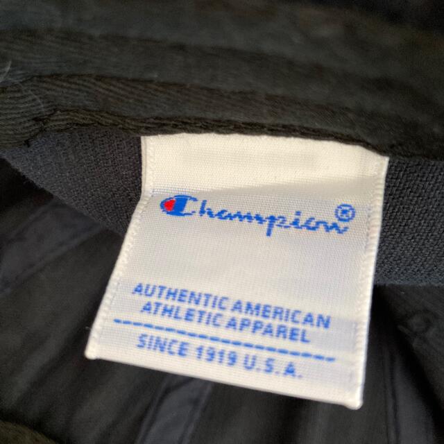 Champion(チャンピオン)のチャンピオン　帽子　コーデュロイ　Champion レディースの帽子(キャップ)の商品写真