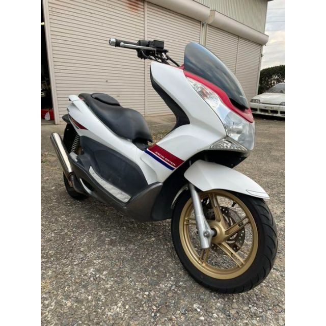 PCX スペシャルエディション　程度抜群　価格高騰