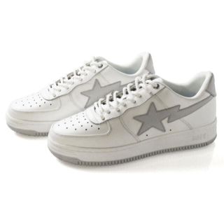 アベイシングエイプ(A BATHING APE)の29.0 BAPE JJJJOUND BAPE STA(スニーカー)