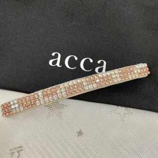 サイズ】 acca 定価¥14850の通販 by ruka25's shop|アッカならラクマ