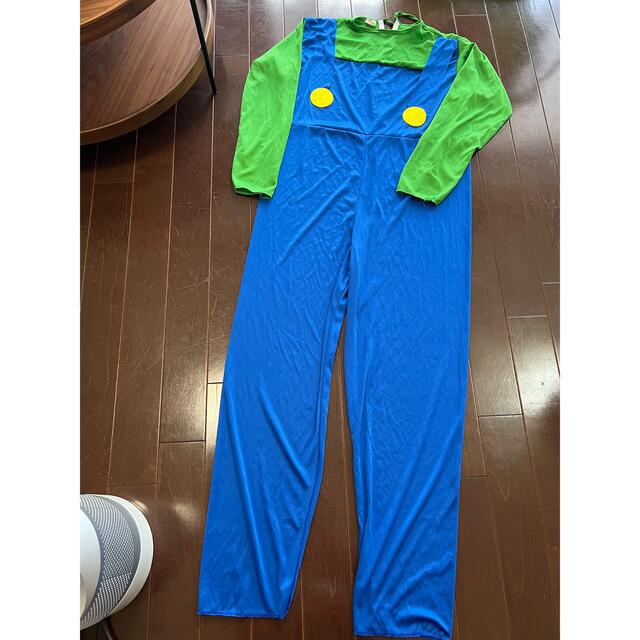 Usj マリオ ルイージ コスプレ衣装の通販 By Kr S Shop ユニバーサルスタジオジャパンならラクマ Usj マリオ ルイージ コスプレ衣装の通販 By Kr S Shop ユニバーサルスタジオジャパンならラクマ