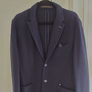 ザラ(ZARA)のZARA　ニットジャケット(その他)