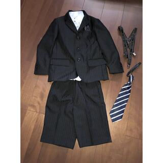 ヒロミチナカノ(HIROMICHI NAKANO)のスーツ　6点セット(ドレス/フォーマル)
