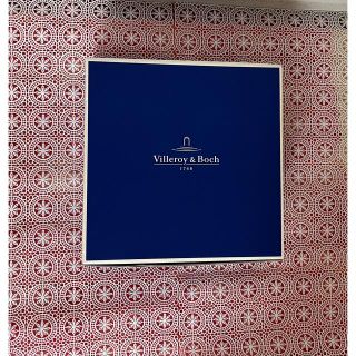 Villeroy&Boch 1748 お皿１枚 新品