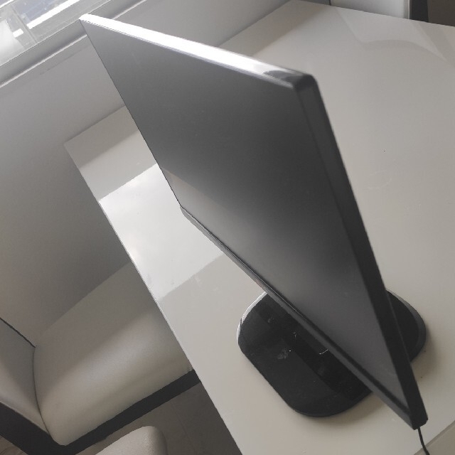 22MP65VQ-P 21.5インチ 液晶モニター LG HDMIケーブル付き
