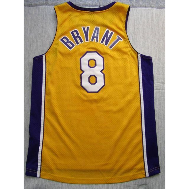 スーパーセール期間限定NIKE Lakers COBE Bryant コービーブライアント
