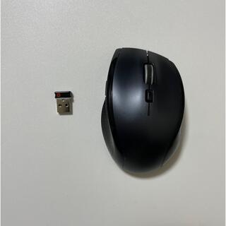 ロジクール ワイヤレスマウス M705(PC周辺機器)