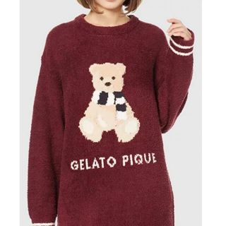 ジェラートピケ(gelato pique)のジェラートピケ　ルームウェア(ルームウェア)